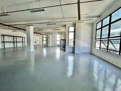 Csi Distribution Centre (D19), Factory #610492661
